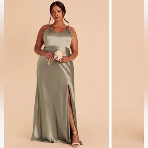 Birdy Grey Dress